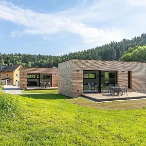 Modul Häuser Maurer Apartment