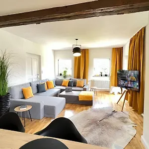 Staybest Koenig Ludwig Apartment